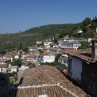 Photo de Turquie - Le charmant village de Sirince